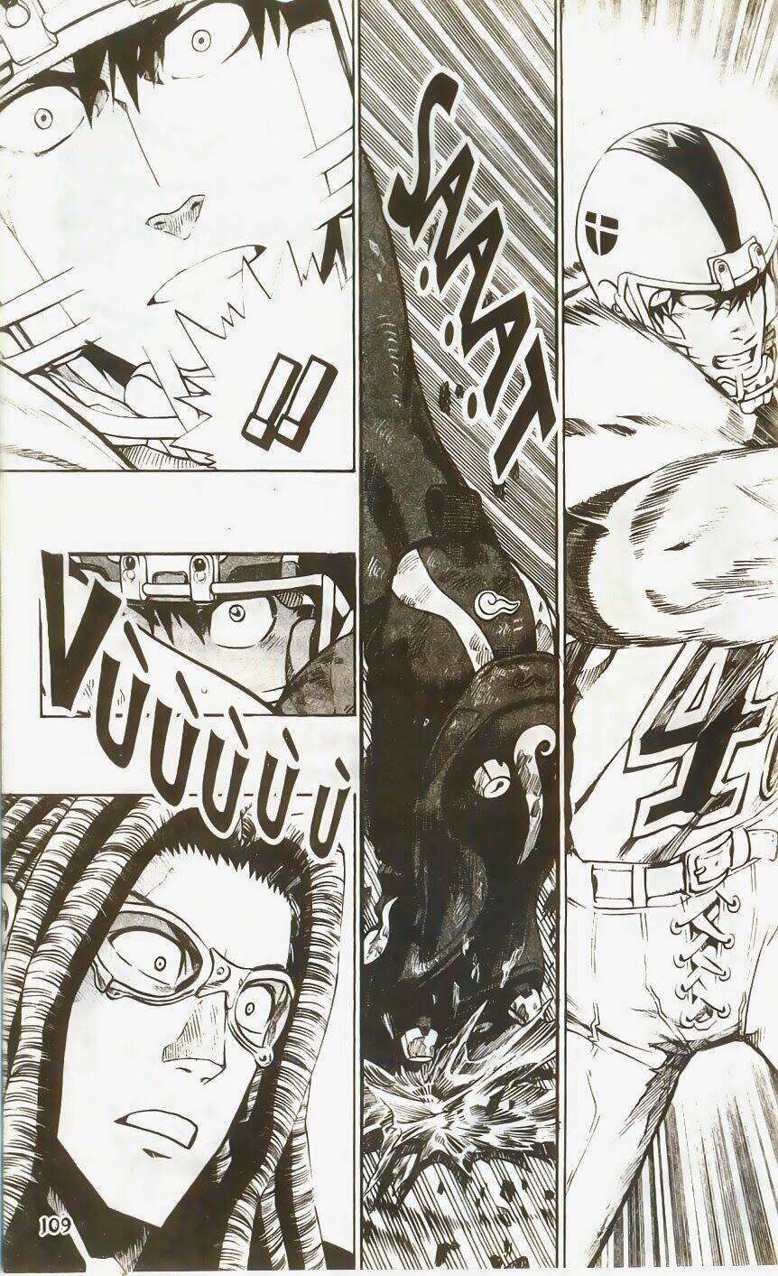 lá chắn mắt chapter 228 19