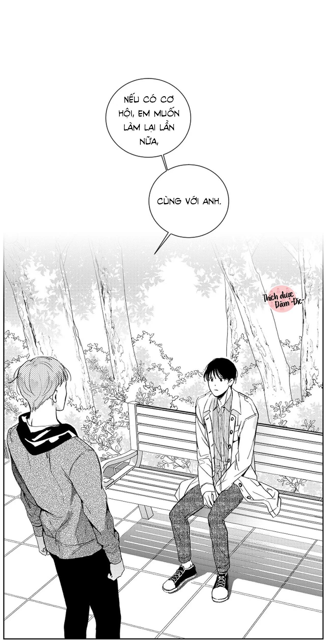 ai là kẻ lừa đảo ngọt ngào? chapter 0 25