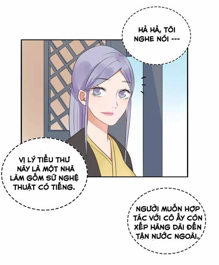 chào buổi sáng, hướng dương chapter 30 41