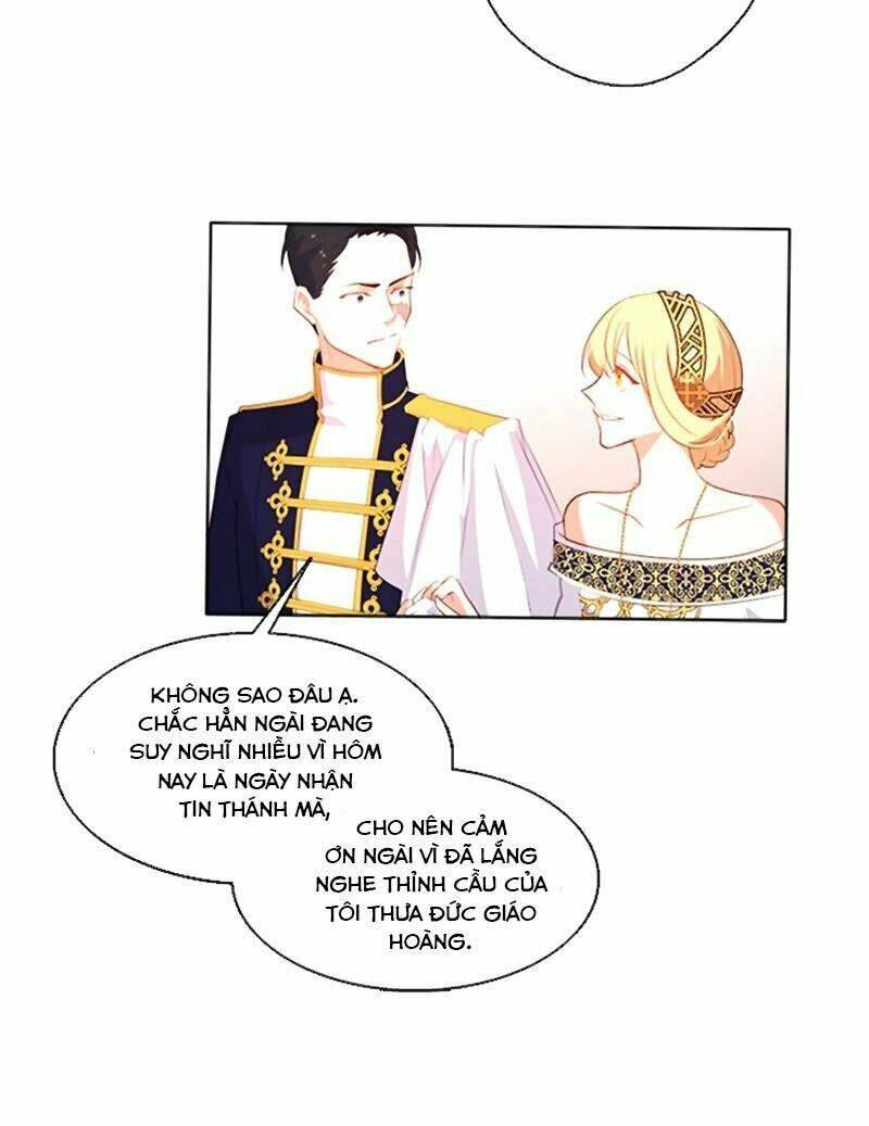 cộng tác của hoàng đế chapter 20 11