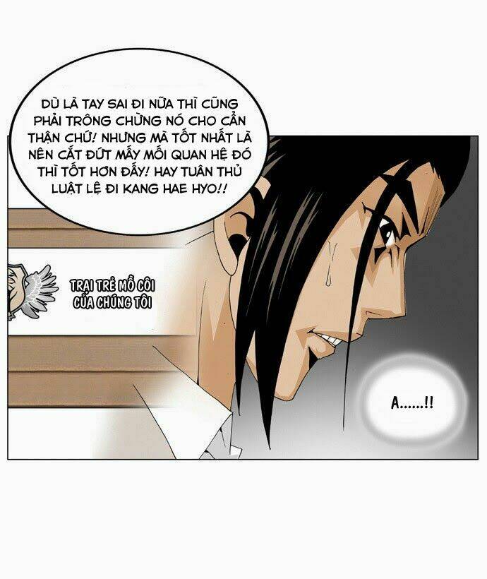 ultimate legend: kang hae hyo chapter 37 42