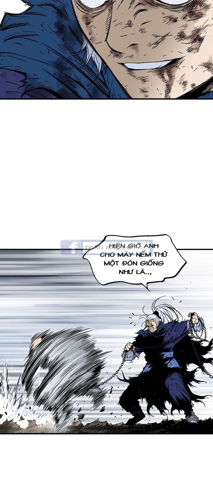 cao thủ 2 chapter 79 42