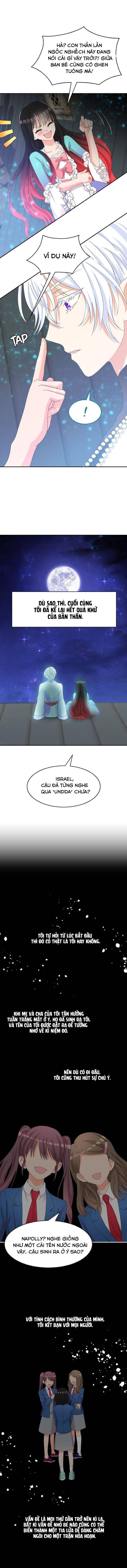 vị cứu tinh của rồng chapter 24 3