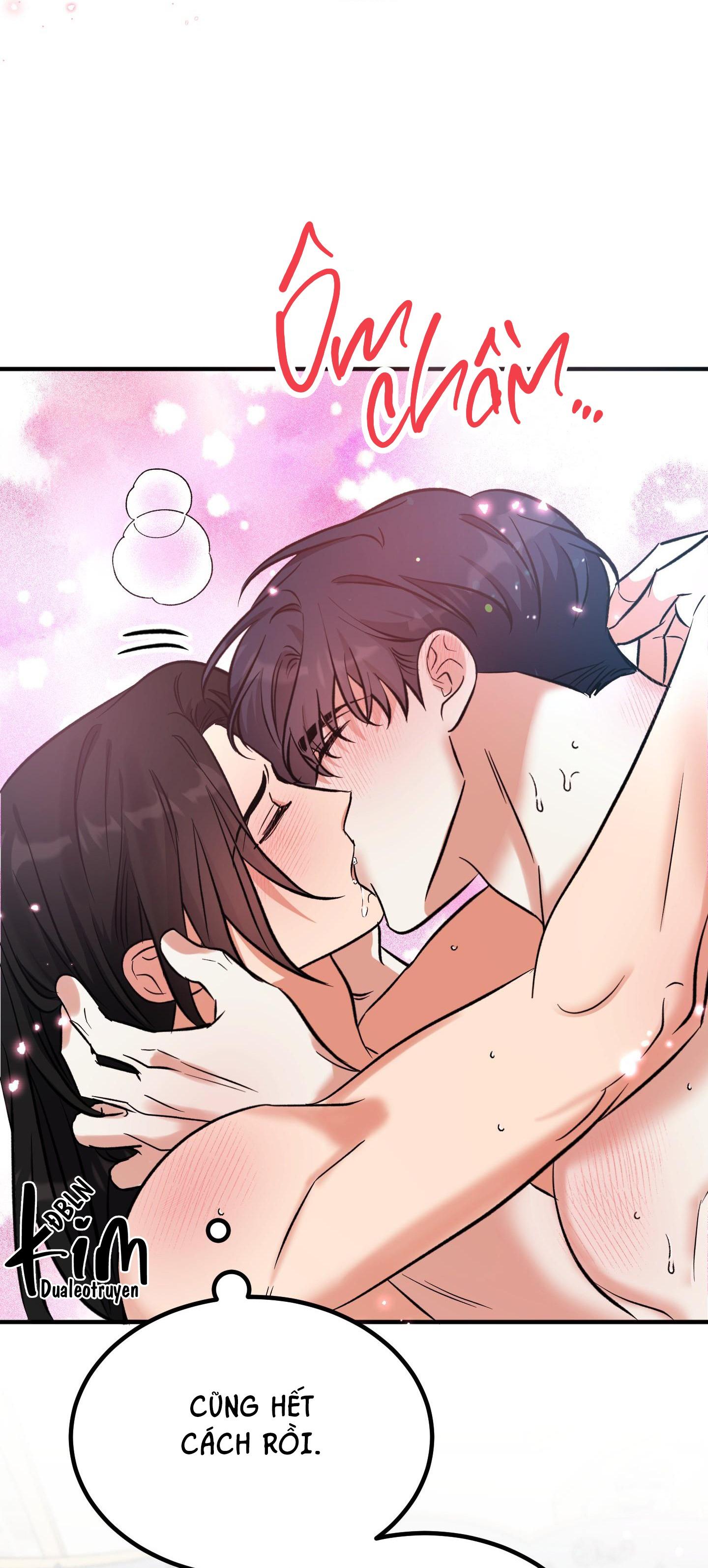 bl cổ trang - âu cổ ngắn nhà kim chapter 21.7 59