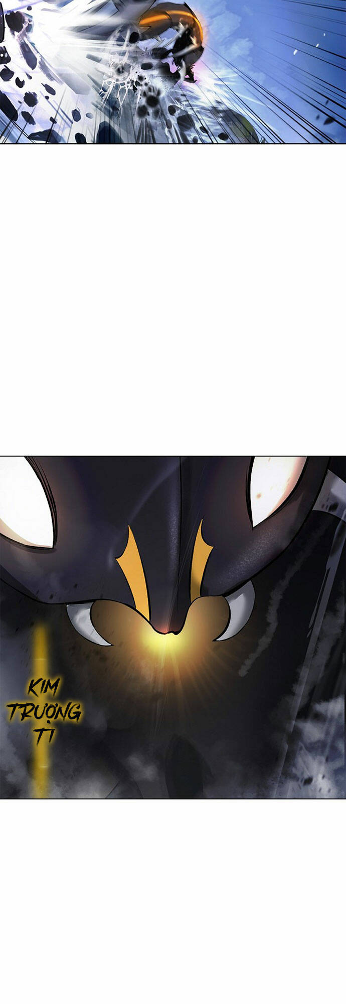 xuyên không thành hổ chapter 125 72