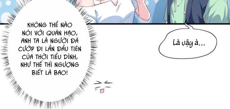 chiến lược lãng mạn của thịnh thiếu chapter 70 41