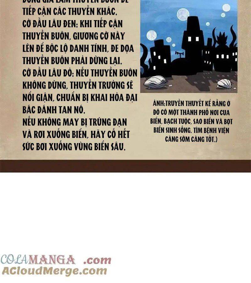 trưởng giám ngục trông coi các ma nữ chapter 93 95