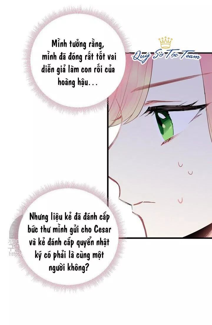 trọng sinh trở thành hoàng phi chapter 90 29