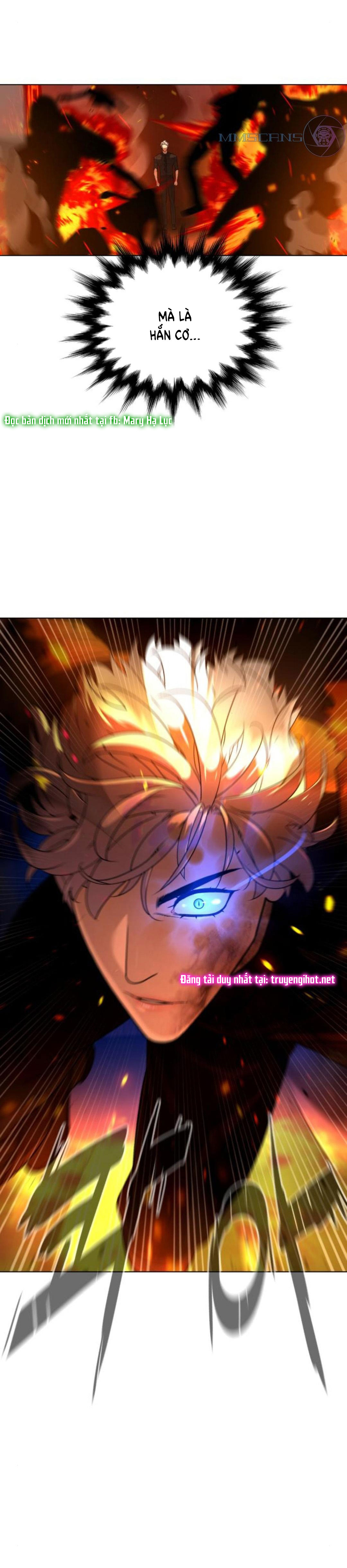 bạch huyết - white blood chapter 72 80