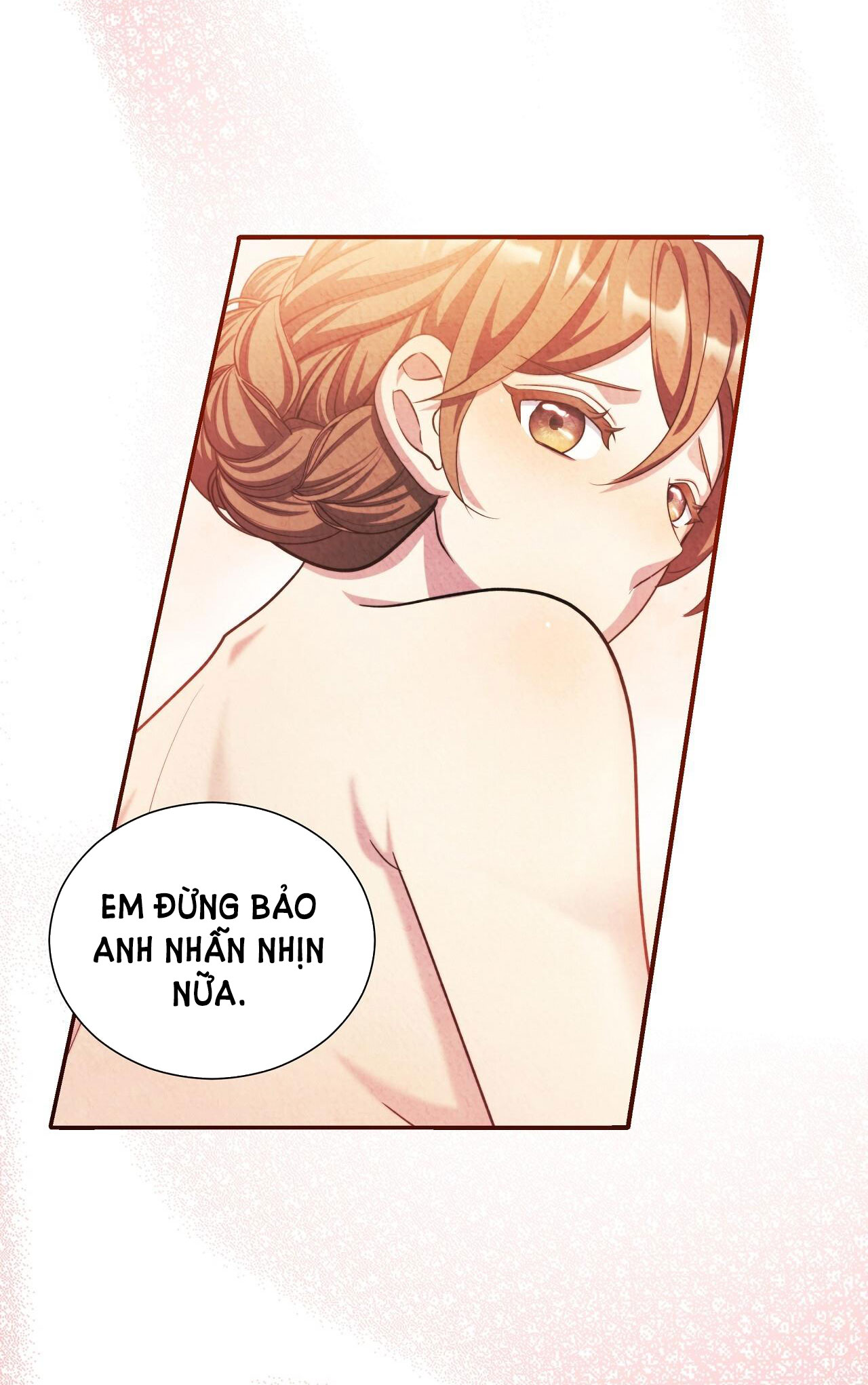 Hầu Tước Sạch Sẽ Và Quý Cô Bảo Thủ chapter 30.2 - Trang 35