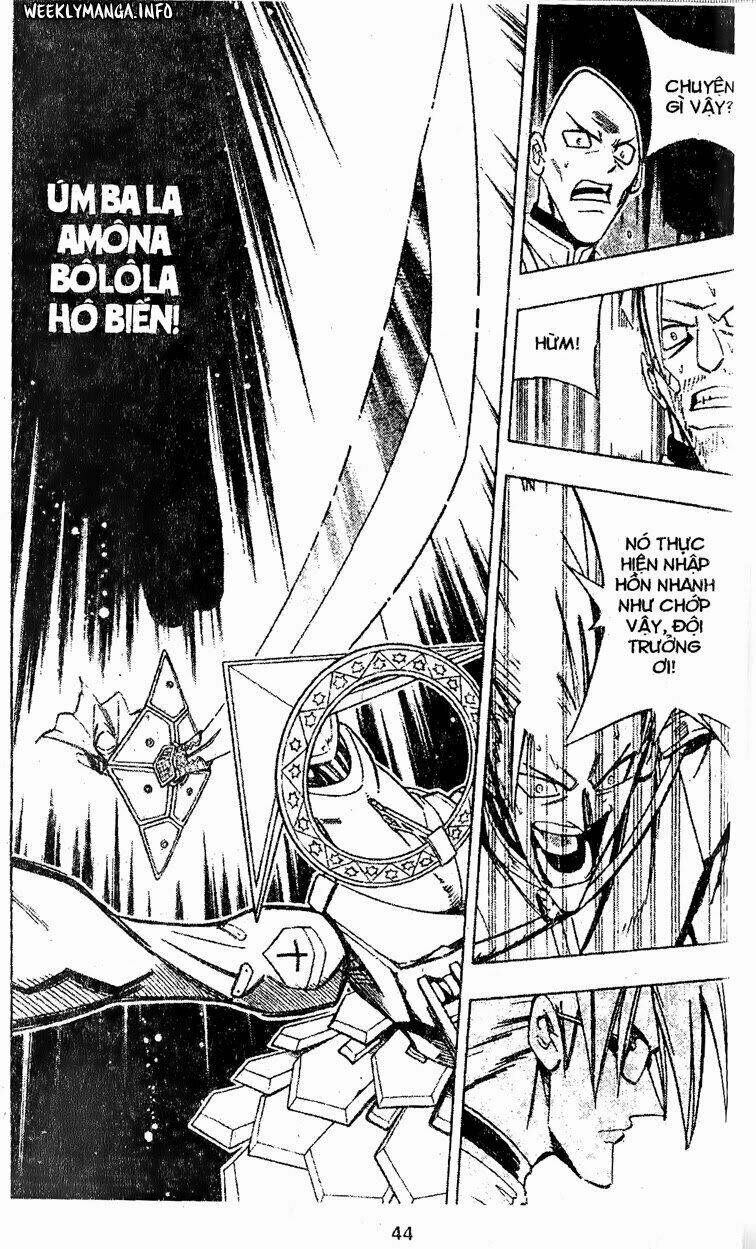 vua pháp thuật chapter 211 12