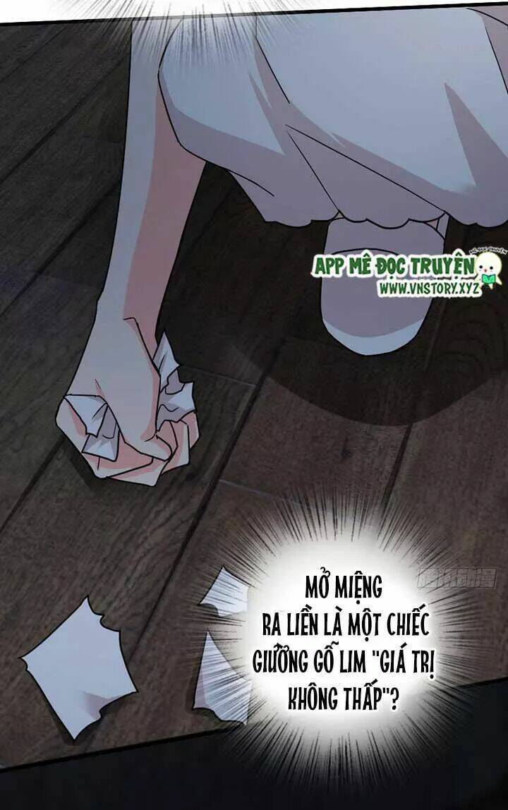 thiên hậu trở về chapter 89 28