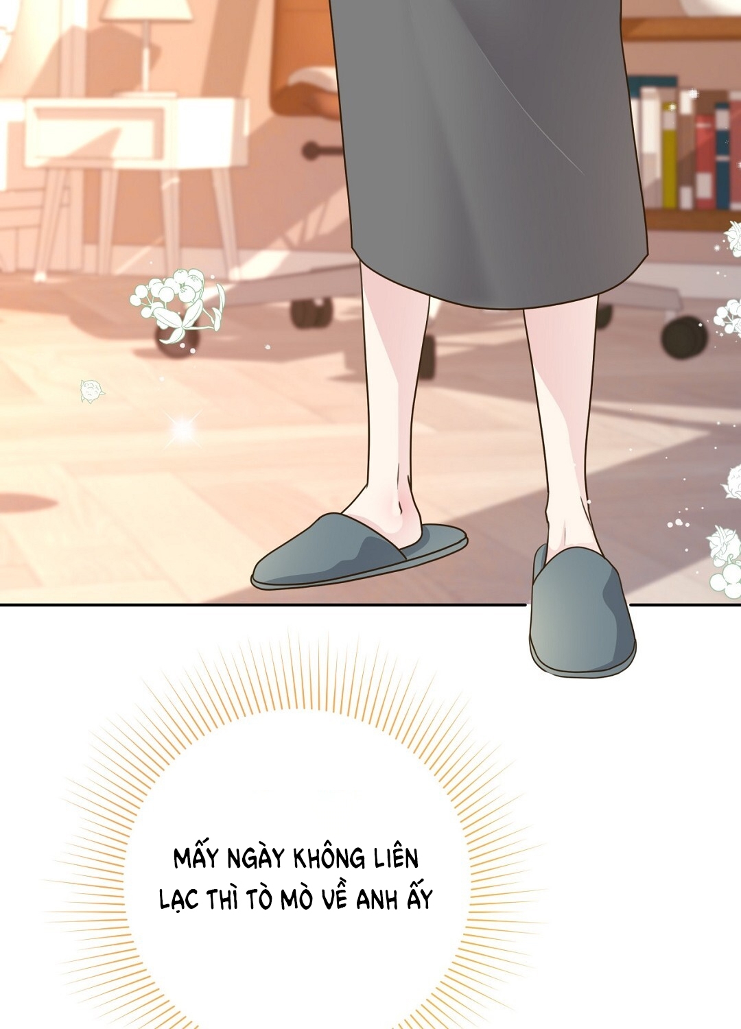 [18+] trải nghiệm thân mật với bạn của anh trai chapter 32.2 7