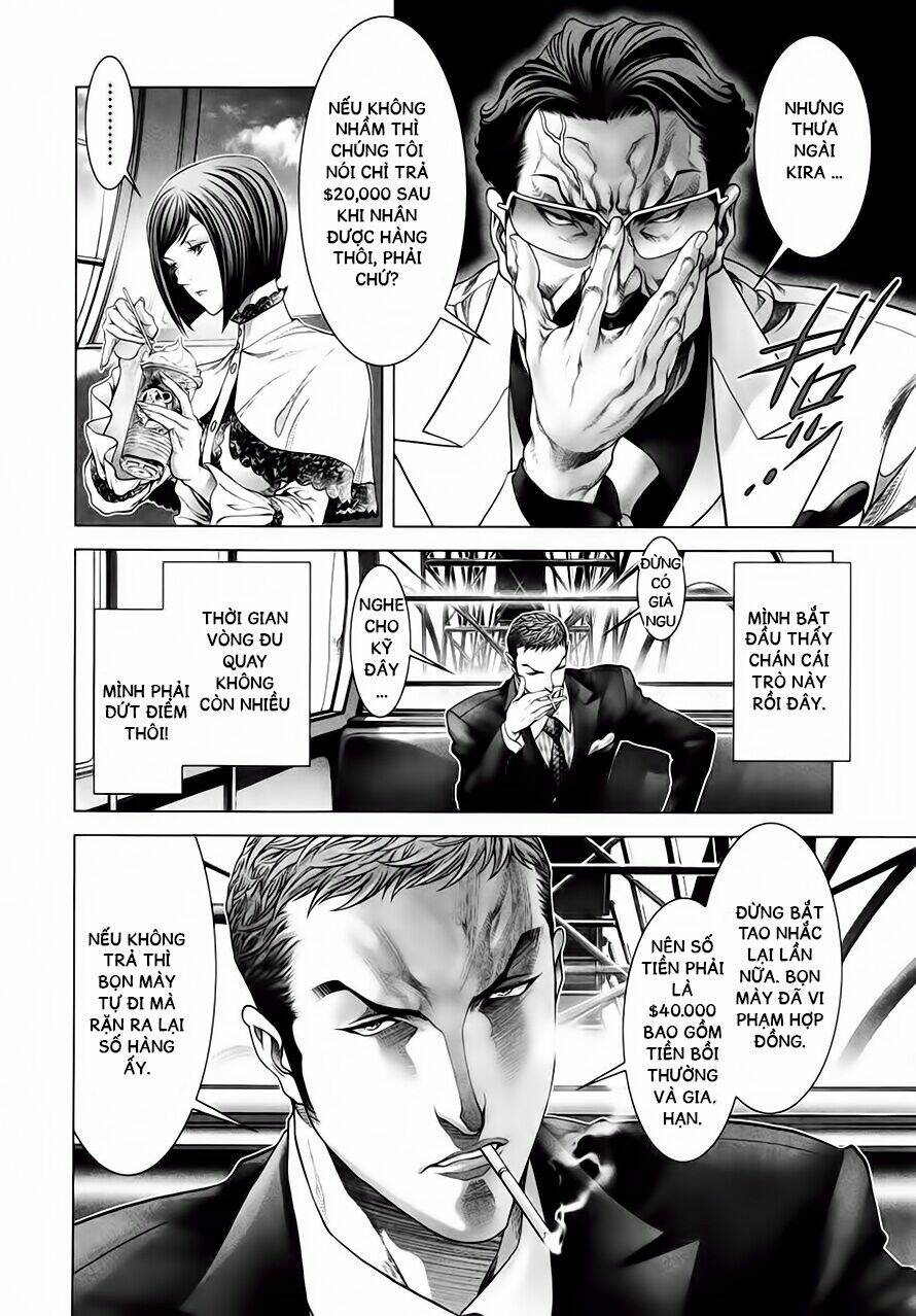 black joke chapter 6 10