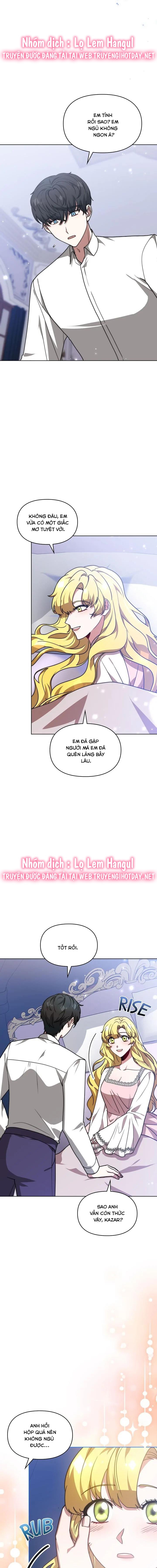 công nương eluana vita chapter 200 9