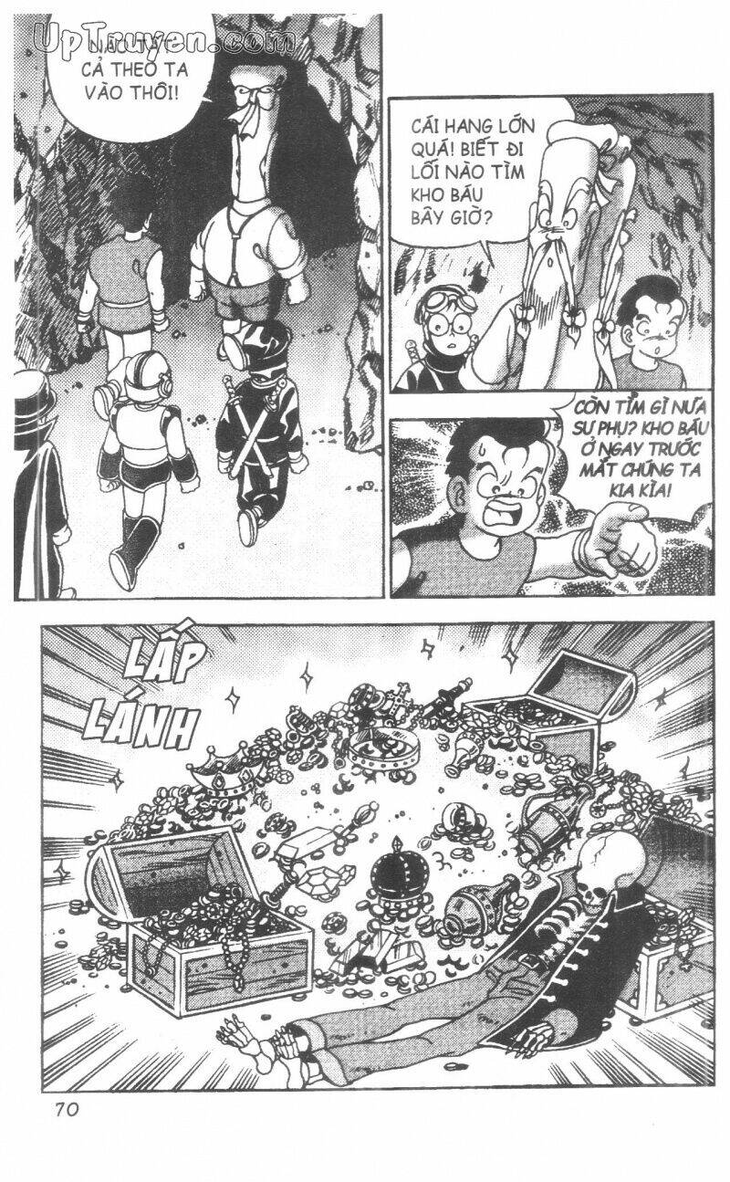 đội quân nhí nhố chapter 27 72