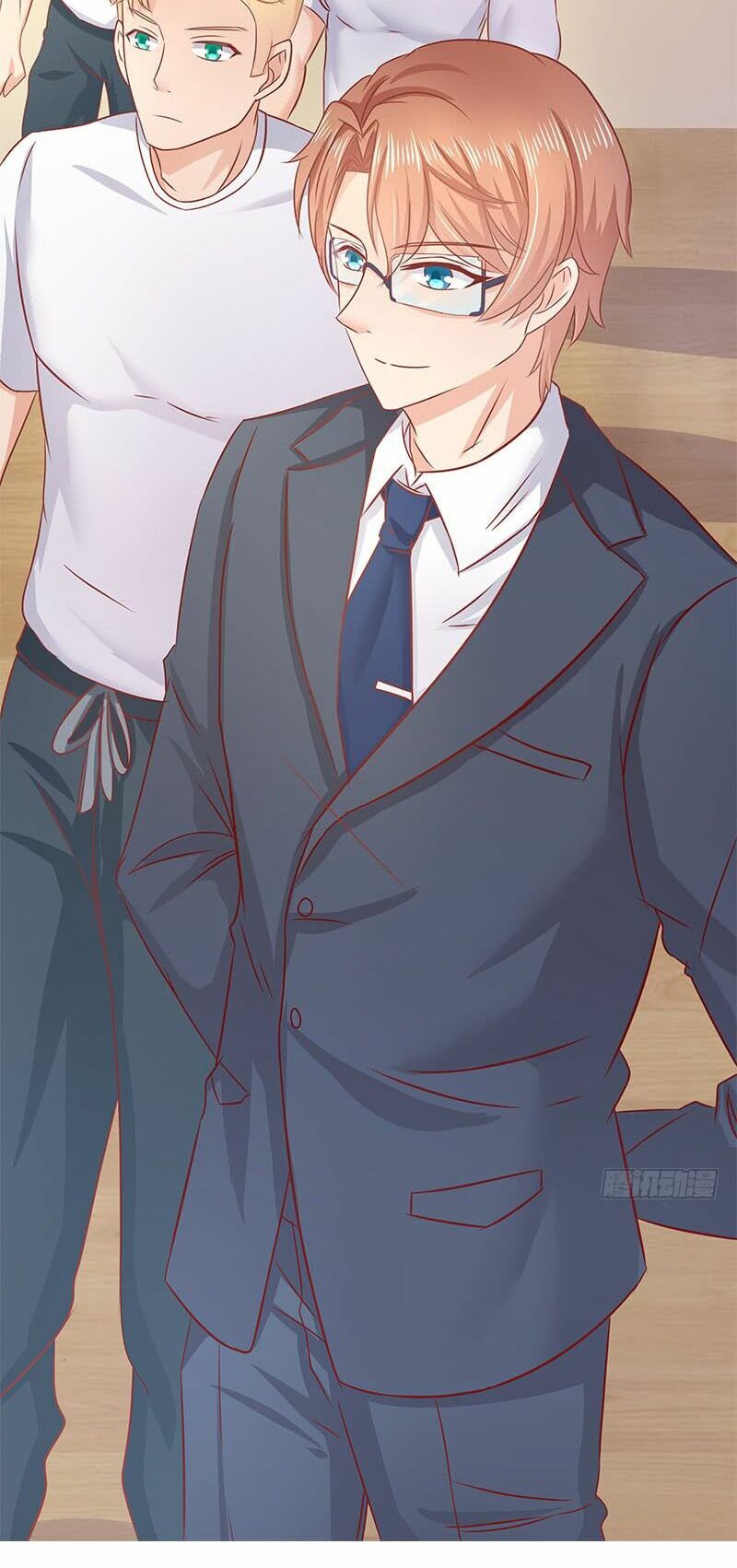 chồng già vợ trẻ trêu nhau hàng ngày chapter 18 4