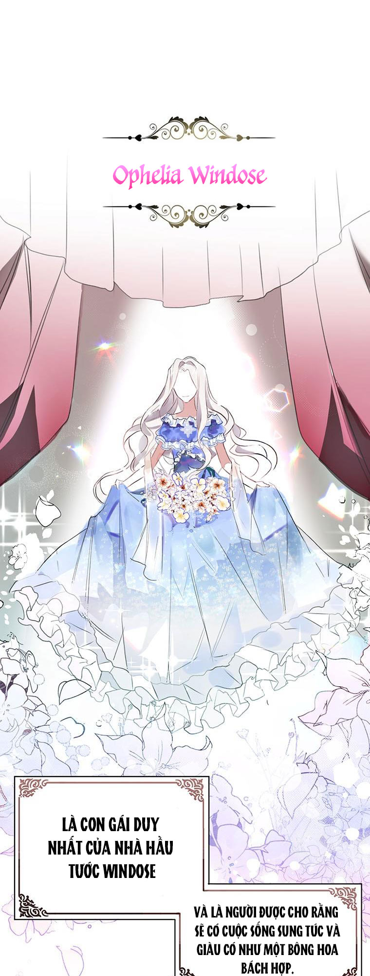 kết cục buồn của trò chơi nhập vai chapter 1 21