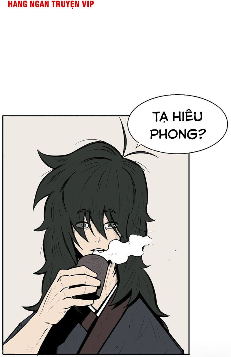 Bắc Kiếm Giang Hồ chapter 3 44