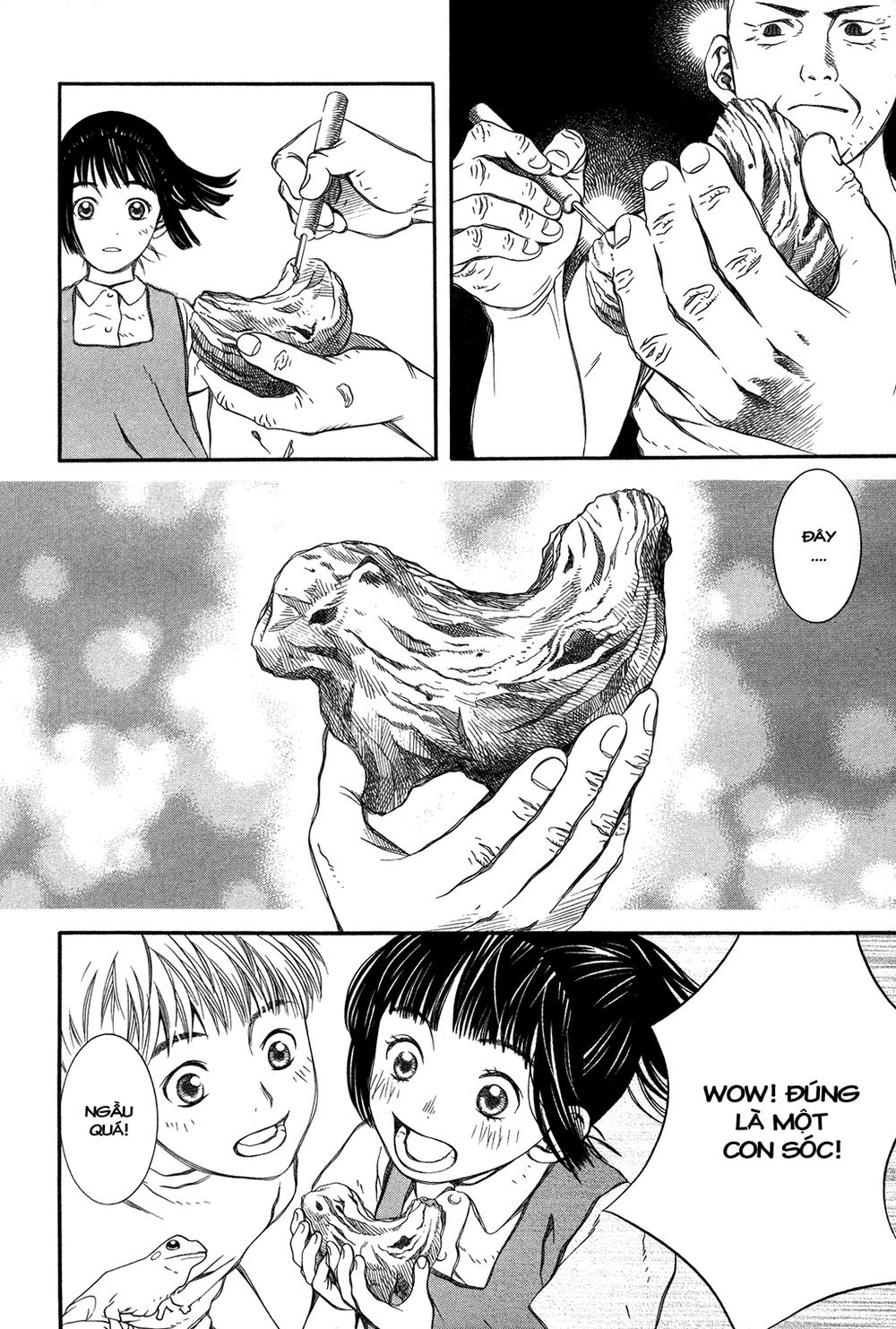 chinatsu no uta chapter 8 4