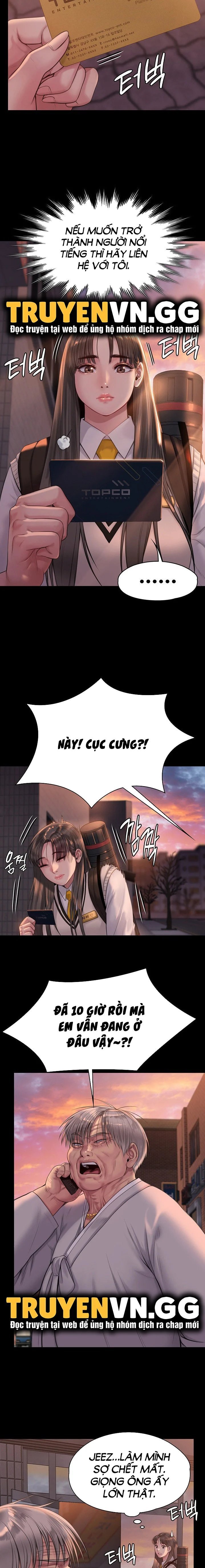 ong chúa chapter 227 12