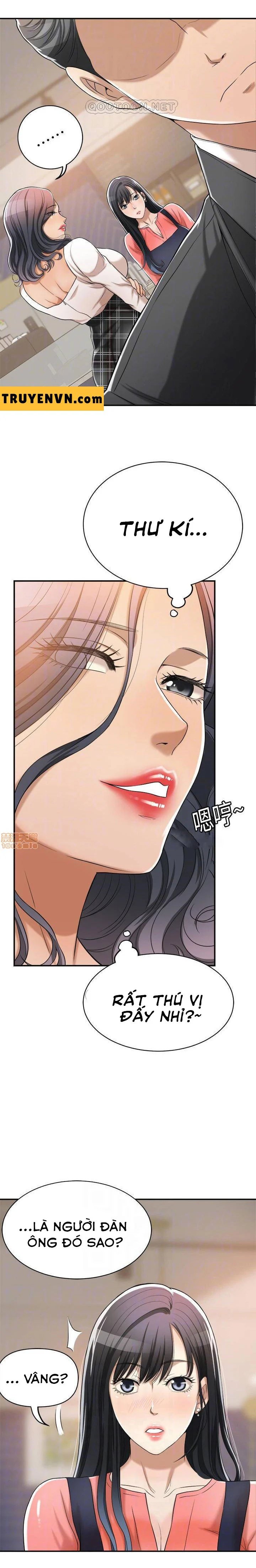 ham muốn chapter 20 7