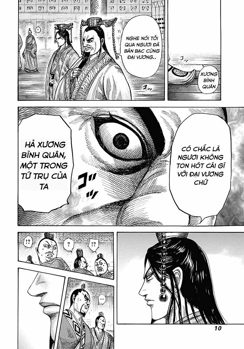 kingdom - vương giả thiên hạ chapter 328 9