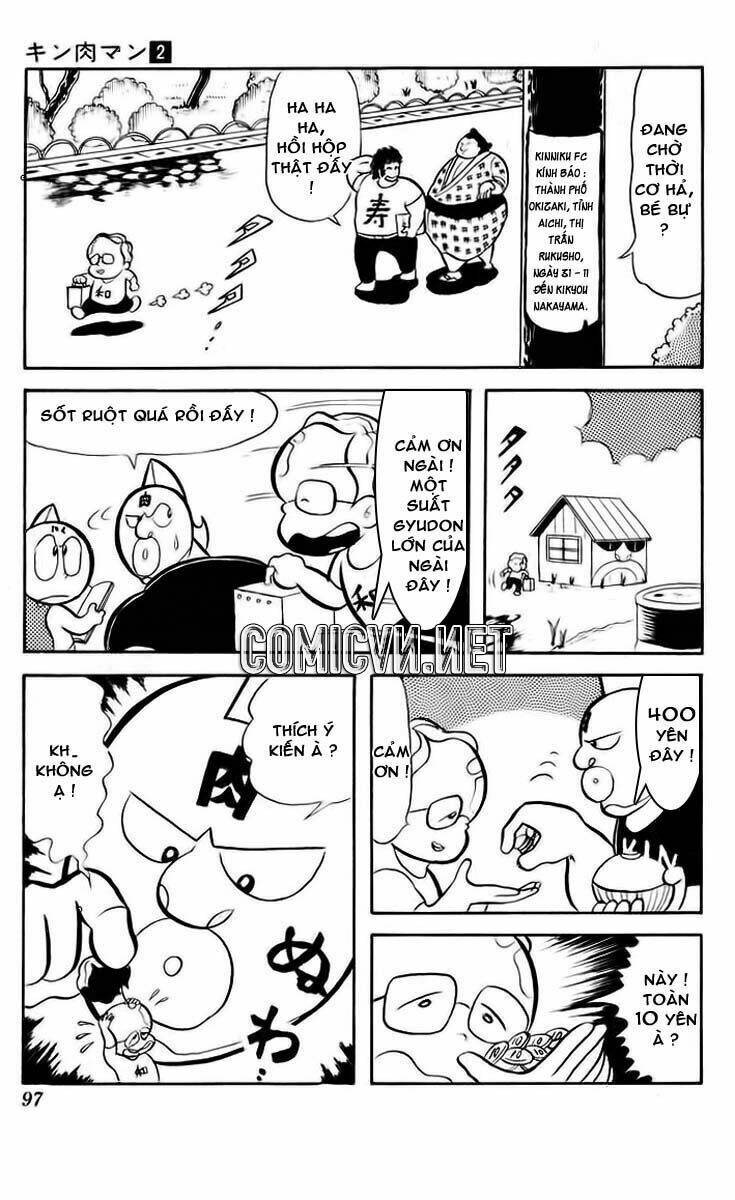 lực sĩ kinnikuman chapter 21 3