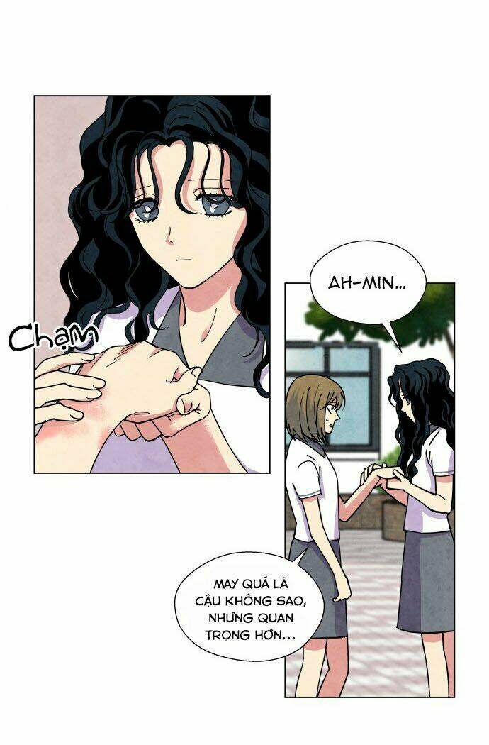 tai sói và mũ đỏ chapter 12 11