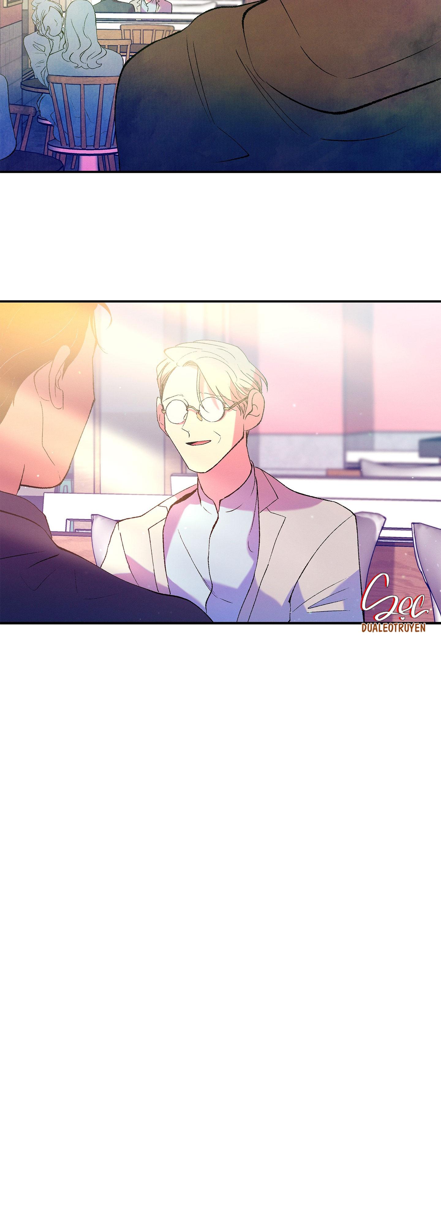 ông chú bên cửa sổ chapter 21 17