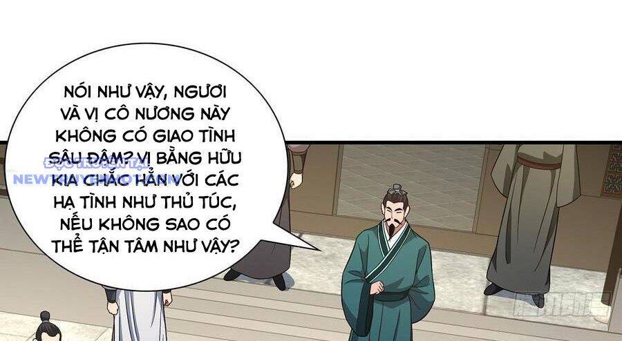 thiên long bát bộ webtoon chapter 121 24