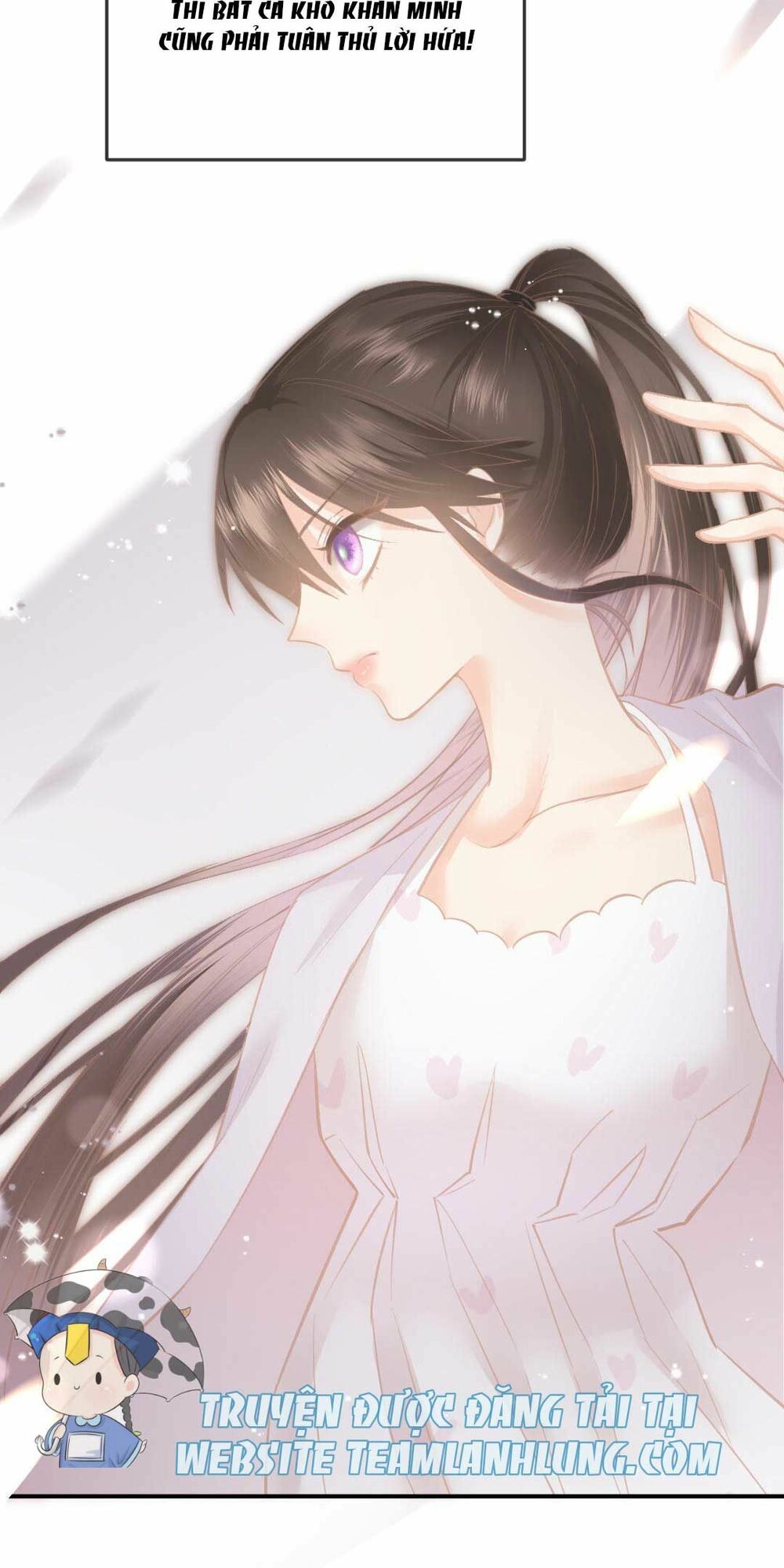 khảo nghiệm cuối cùng của tra nữ chapter 14 19