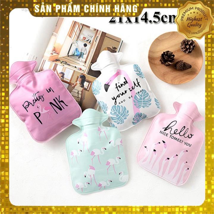 Túi chườm nóng lạnh đa năng CN1417