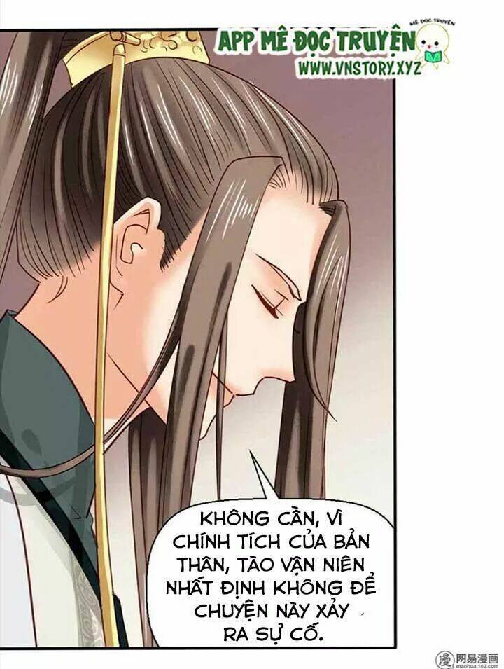 kiều nữ độc phi chapter 40 29