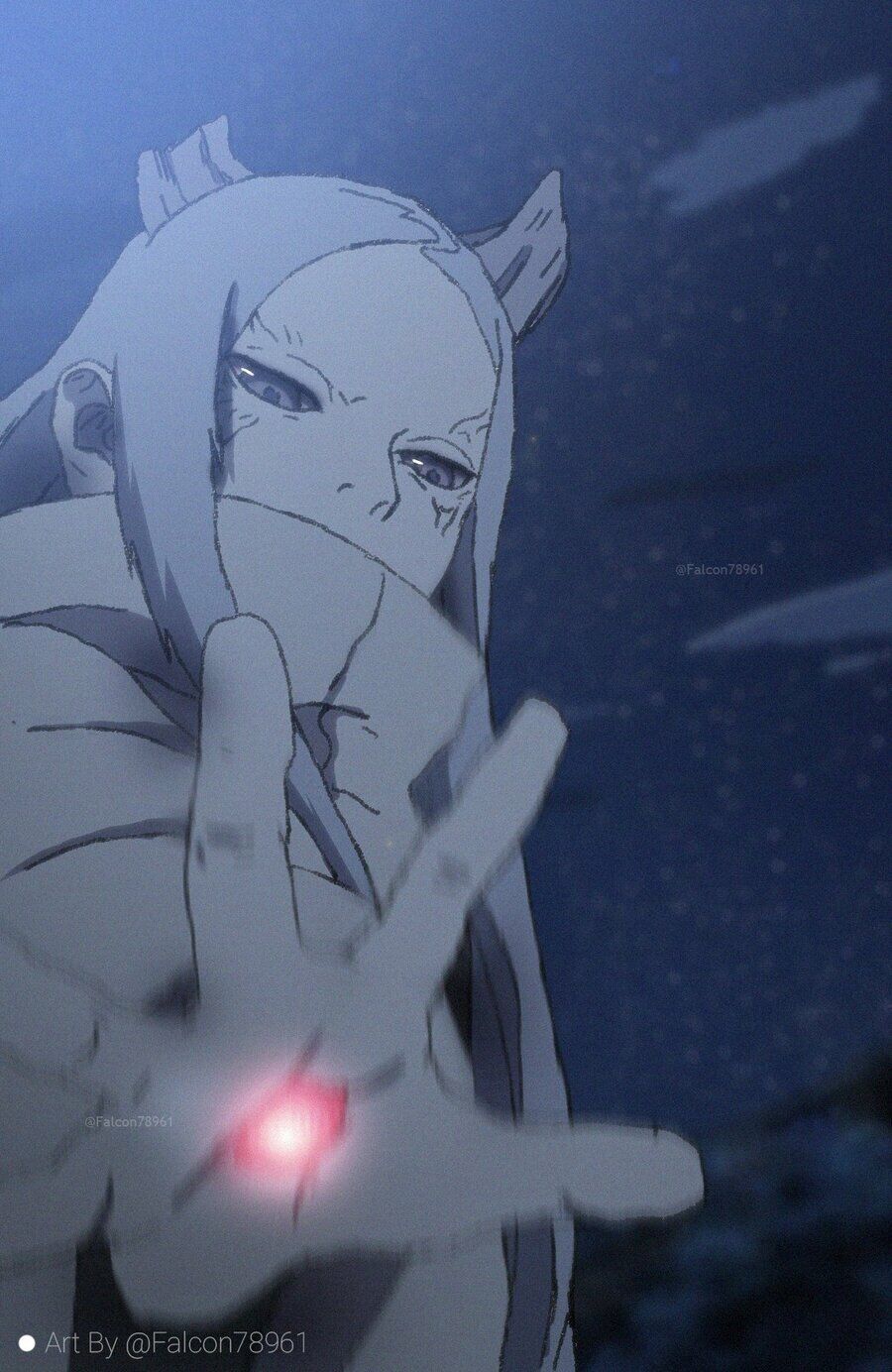 uzumaki boruto chapter 67 46