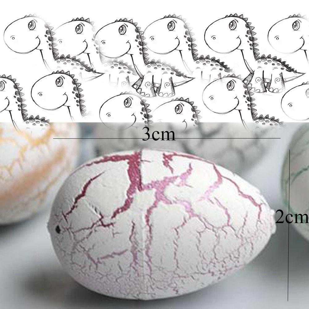 zbx-Đồ chơi hình trứng khủng long ngâm nước nở ra-khl