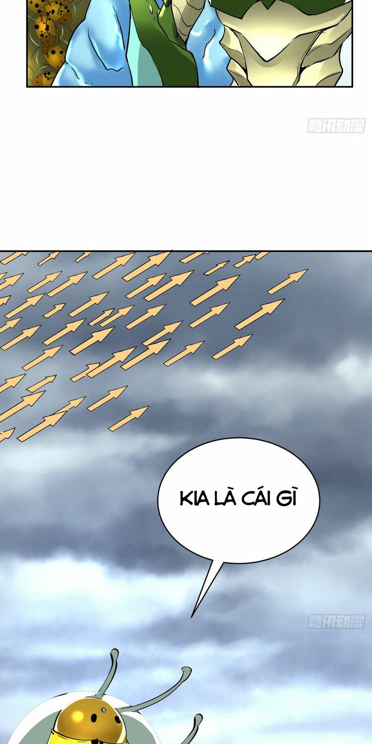 ta là nhà giàu số một, ta không muốn trọng sinh chapter 50 32