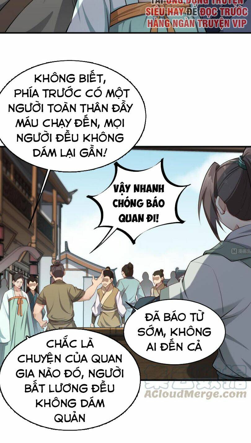ngược về thời đường chapter 67 6