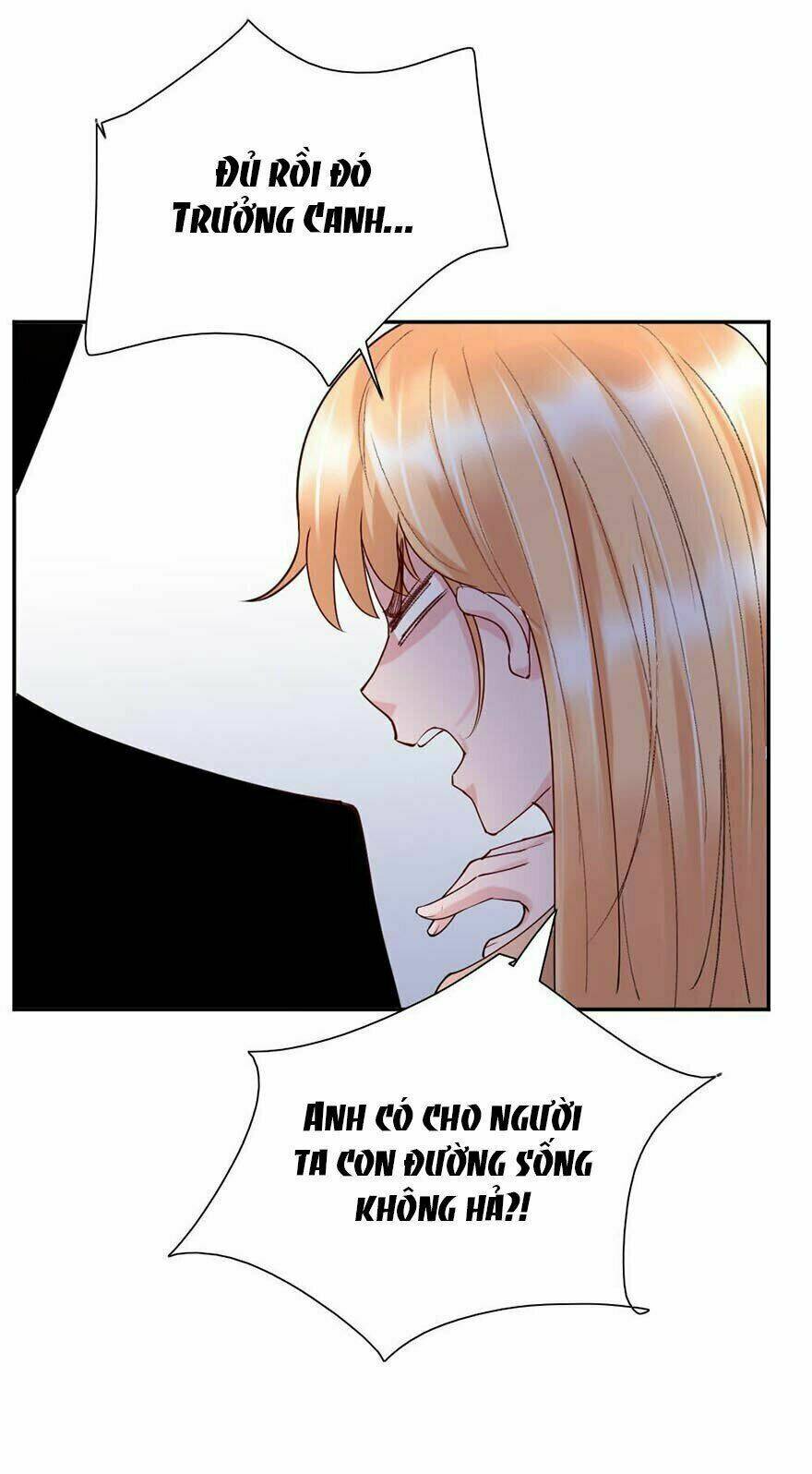 tiểu bạch điềm thê của long thiếu chapter 40 42