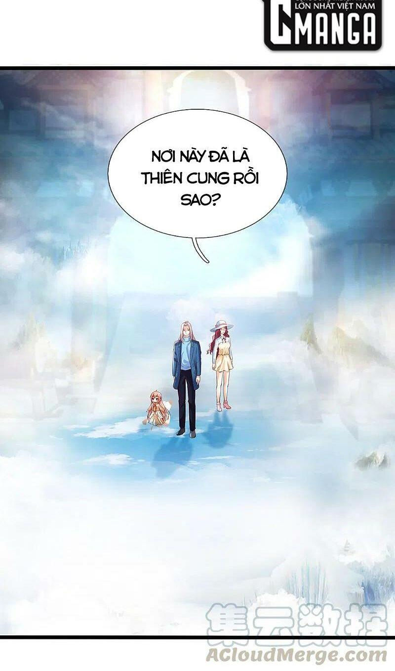 vú em tiên tôn đi ở rể chapter 209 23