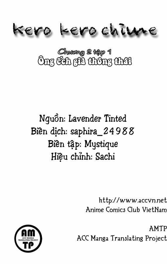 kero kero chime chapter 2 3