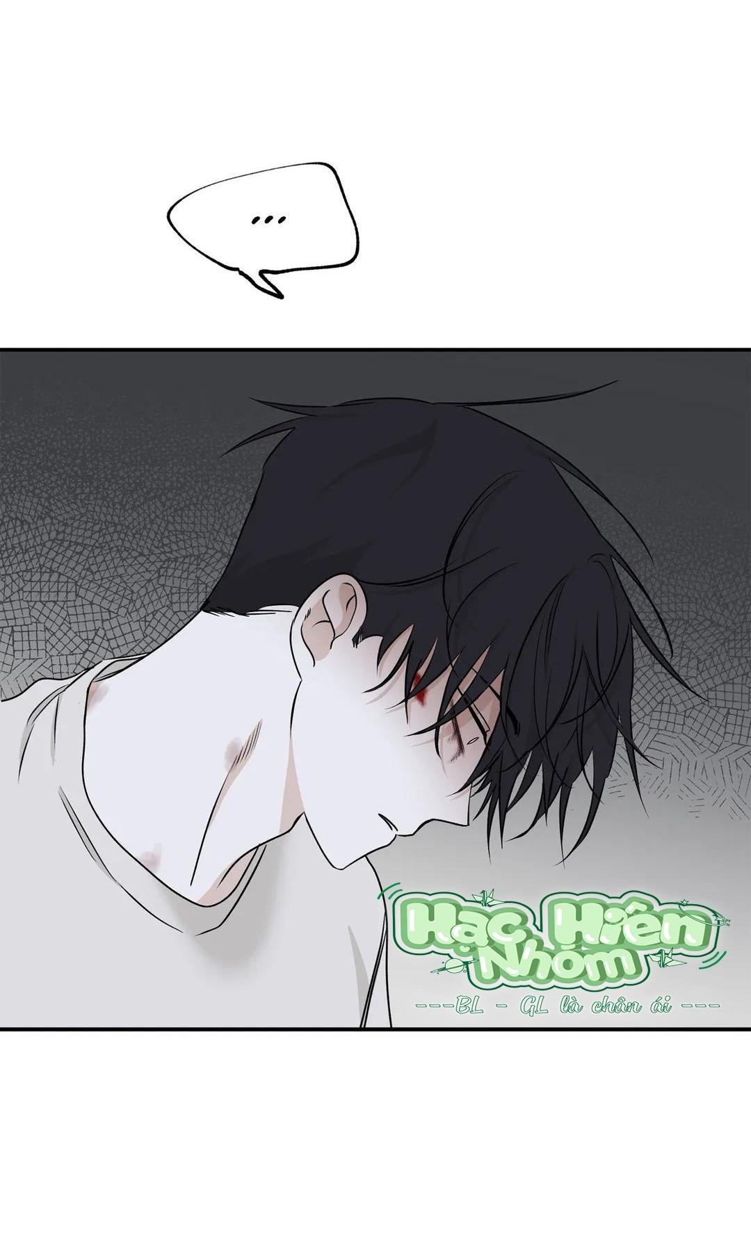 thủy triều thấp lúc chạng vạng chapter 59 14