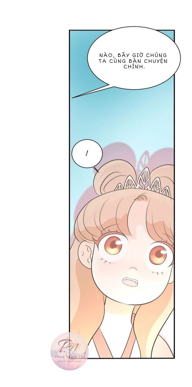 câu chuyện tình yêu và lời thề manuk chapter 1 16