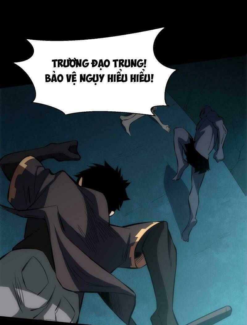 kiêm chức diêm vương chapter 11 32