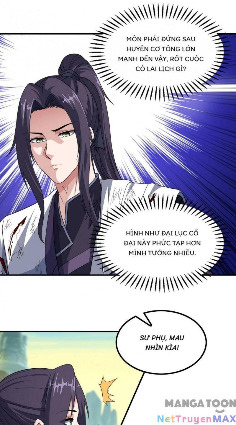 đệ nhất người ở rể chapter 195 20