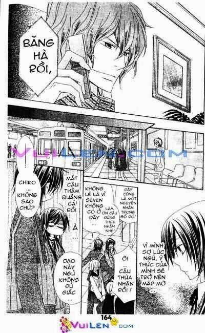 trái tim hoàng tử chapter 3 164