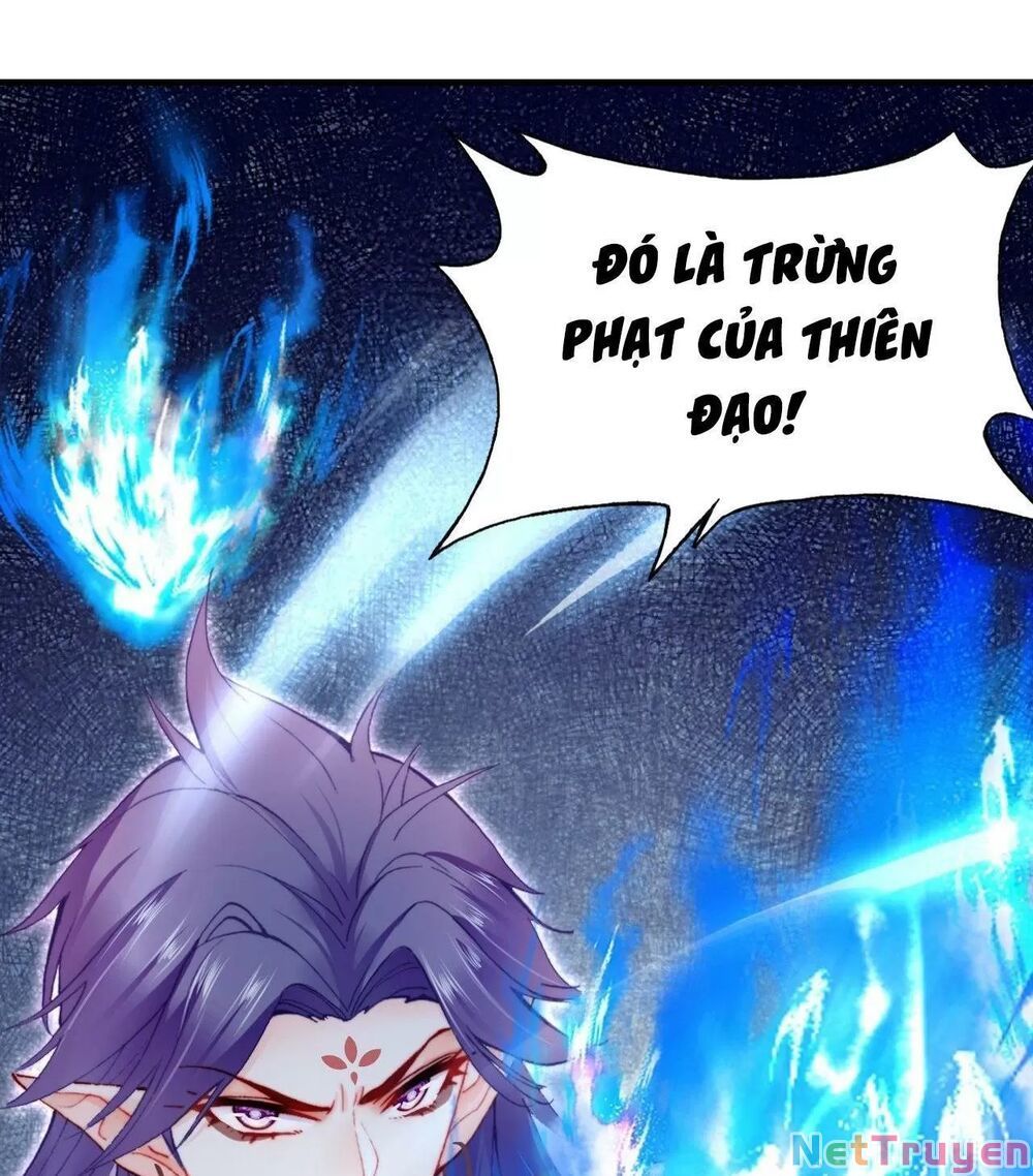 lại bị bệnh chiều chuộng quấn lấy chapter 58 75