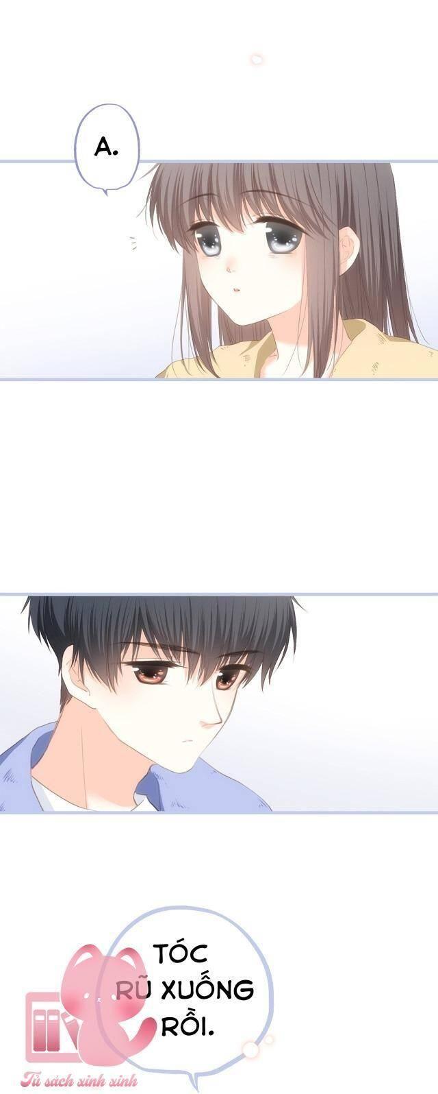 con tim rung động 2 chapter 122.2 1