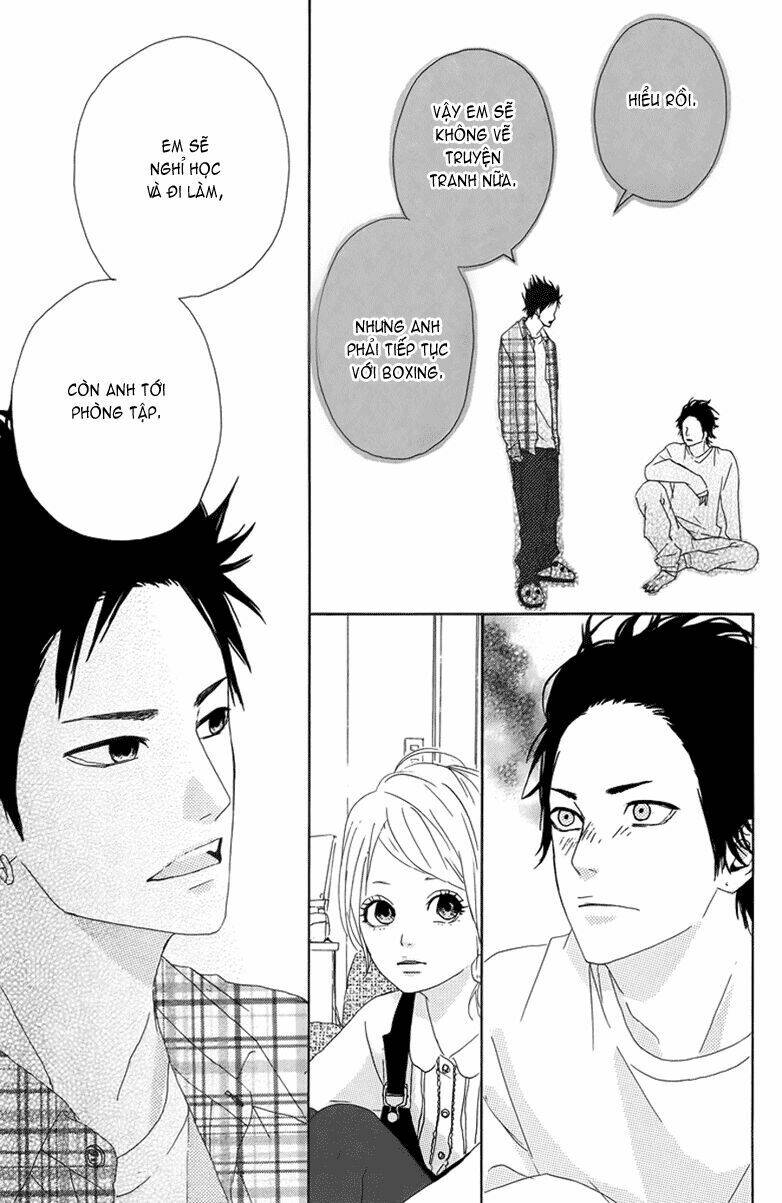 yume miru taiyou chapter 14 23