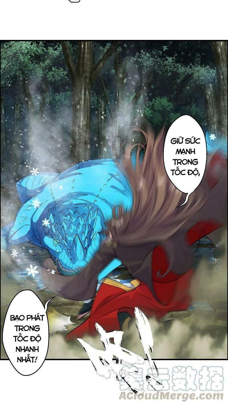 tiên võ đế tôn chapter 189 24